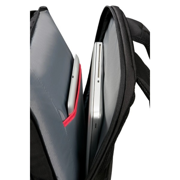 Фото - Рюкзак для ноутбука Samsonite Guardit 3.0 Black (KR2*09002)
